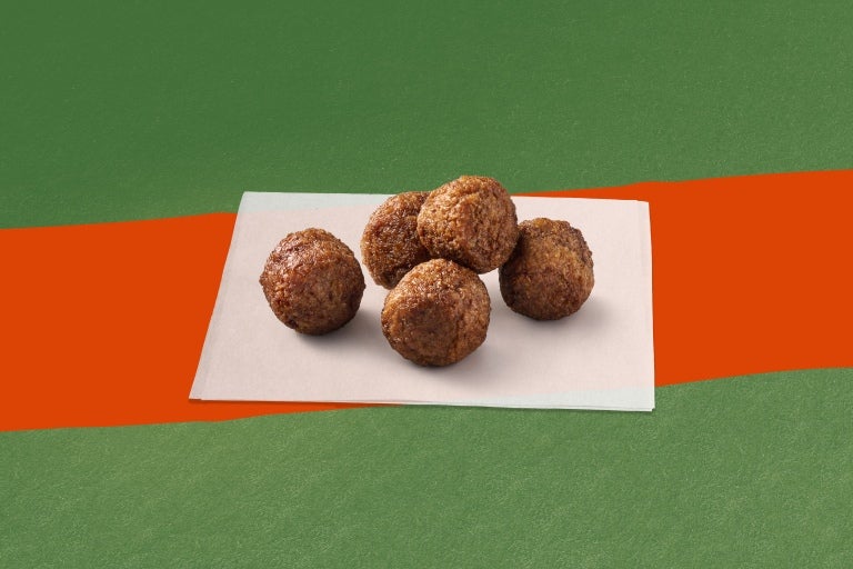 GARDEN GOURMET® Wegańskie klopsiki