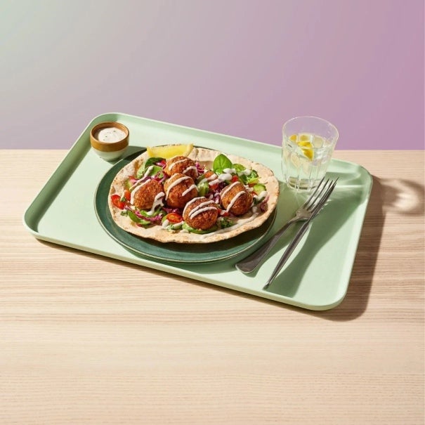 GARDEN GOURMET Falafel pikantny