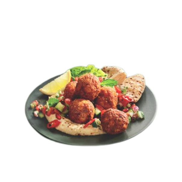 GARDEN GOURMET Falafel pikantny