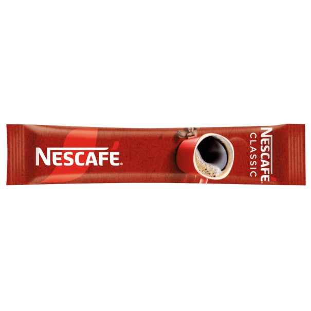 Saszetka NESCAFE Classic 2g