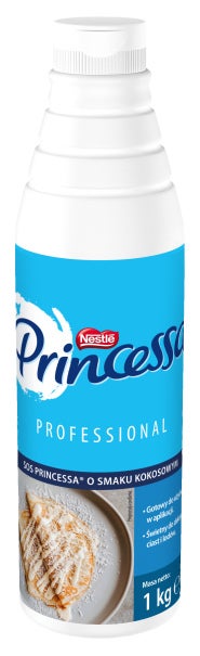 Sos Princessa 1kg