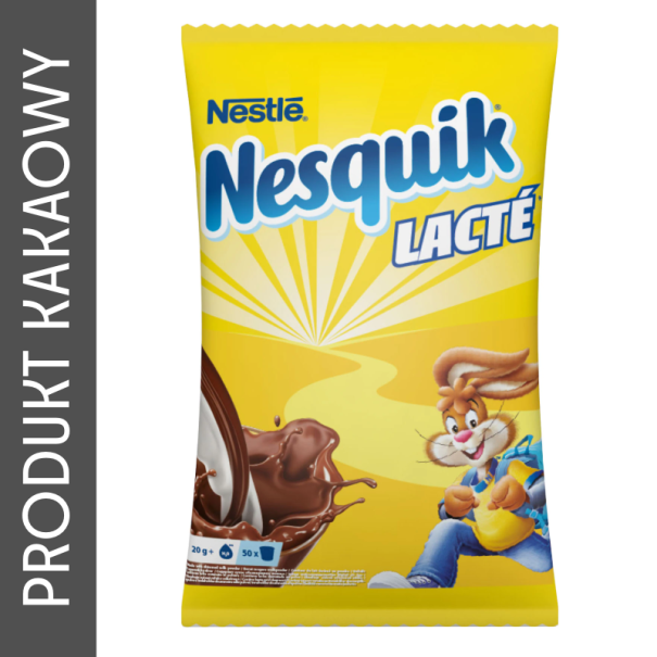 Kakao NESQUIK Lacte 1kg