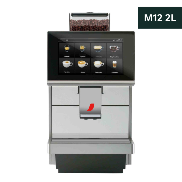 Coffee Format M122L
