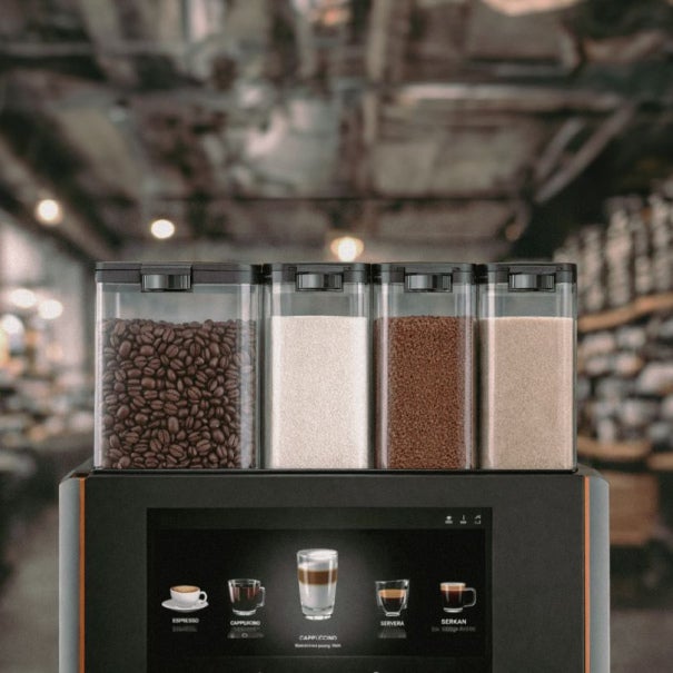 COFFEE CENTER + photo 2