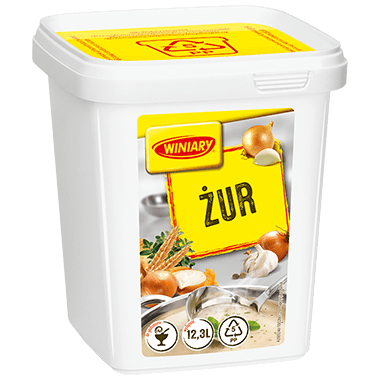 WINIARY ŻUR 800 G