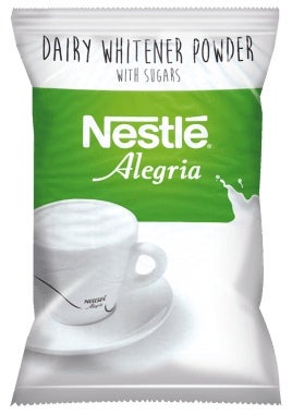 alegria whitener