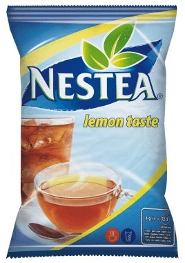 nestea lemon