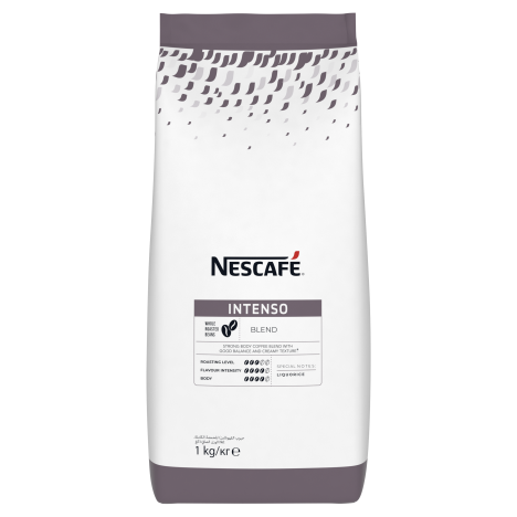 NESCAFE Intenso 1kg D4R