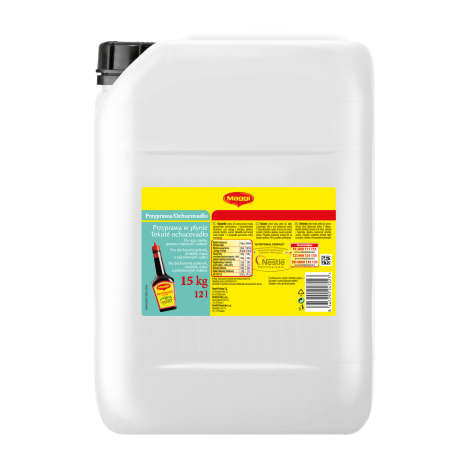 MAGGI Przyprawa w płynie 15kg