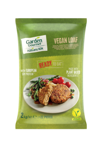 GARDEN GOURMET Wegański Kotlet Mielony