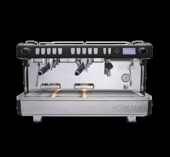 La Cimbali M26