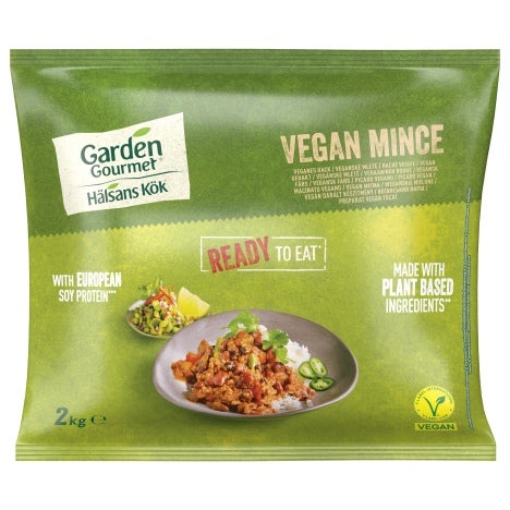 Garden Gourmet Wegańskie Mielone