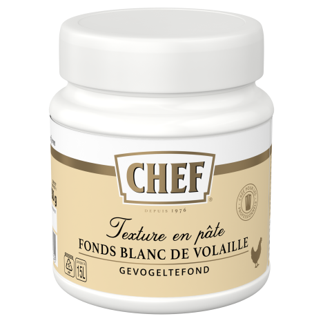 CHEF Fond drobiowy