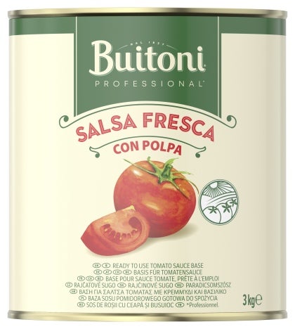 Buitoni pulpa pomidorowa