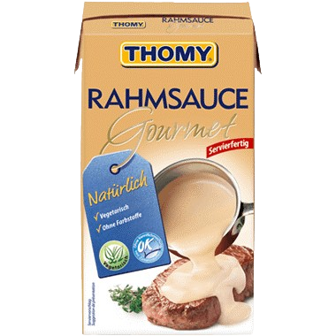 THOMY SOS ŚMIETANOWY