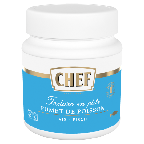 CHEF Fond Rybny w pascie