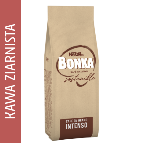 Kawa BONKA Intenso Natural