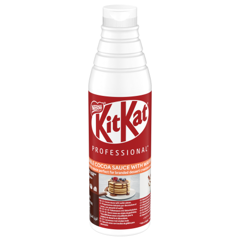 Kitkat Sos 1kg