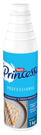 Sos Princessa 1kg