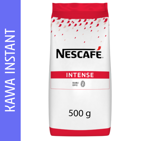 Kawa rozpuszczalna NESCAFE Instant 500g