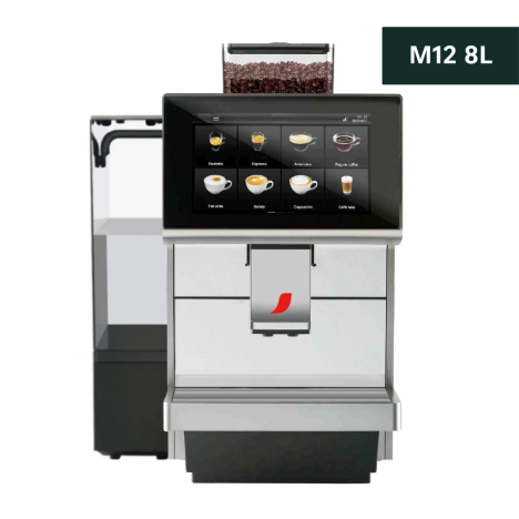 Coffee Format M128L