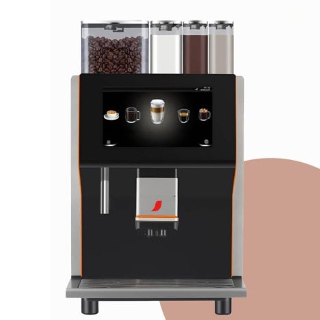 COFFEE CENTER +