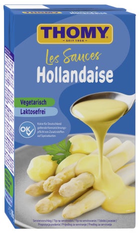 THOMY Sos Holenderski