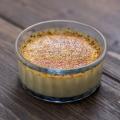 Crème brûlée