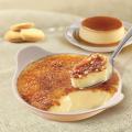 Crème brûlée