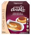 DOCELLO CRÈME BRÛLÉE front
