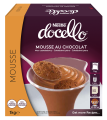 docello mousse au chocolat front