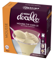 docello mousse typ vanille bok
