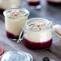 Panna cotta 600 g