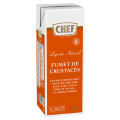 CHEF Fond ze skorupiaków new