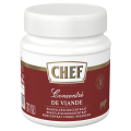 CHEF Koncentrat fondu mięsnego 580g