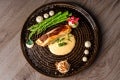 Pierś z kurczaka sous-vide