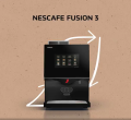 Nescafe Fusion Coffee