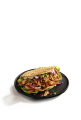 GARDEN GOURMET Pulled fillet