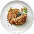 GARDEN GOURMET Burger z soczewicy i marchwi