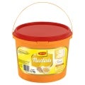  WINIARY Musztarda łagodna 3,3kg