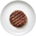 GARDEN GOURMET Sensational burger