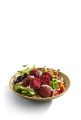 GARDEN GOURMET Falafel z burakiem 
