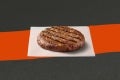 zdjęcie burgera Garden Gourmet