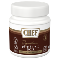 CHEF® Przyprawa w paście z czarnym czosnkiem 580g