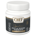 CHEF Przyprawa w paście z fermentowanym pieprzem 580g