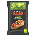 GARDEN GOURMET Wegańskie kiełbaski 2kg