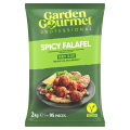GARDEN GOURMET Falafel pikantny 2kg 