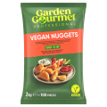 GARDEN GOURMET Wegańskie nuggetsy 2kg