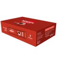 Kawa rozpuszczalna NESCAFE Classic w saszetkach 100x2g