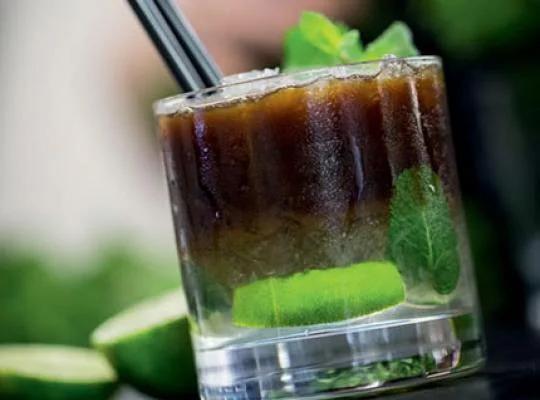 Mojito Espresso